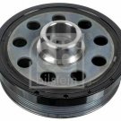 FEBI 32995 Belt Pulley, crankshaft for BMW