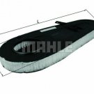 MAHLE LX3598 Air Filter for BMW