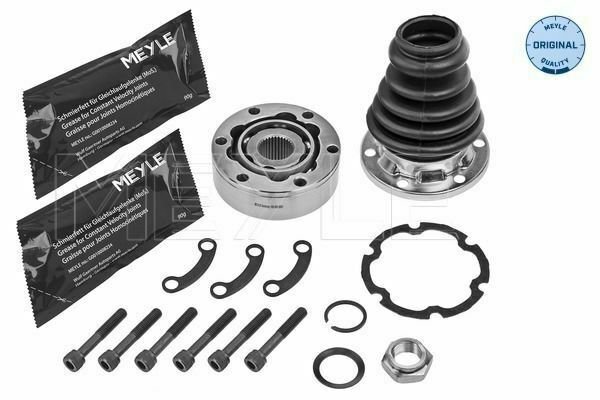 MEYLE 1004980051 Joint Kit, drive shaft for AUDI, SEAT, SKODA, VW
