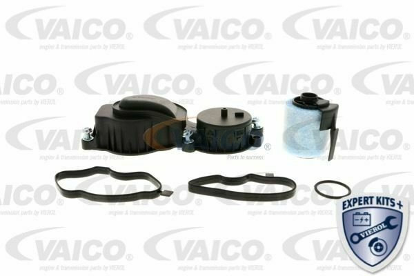 VAICO V20-0954 Valve, engine block breather for BMW, LAND ROVER, OPEL