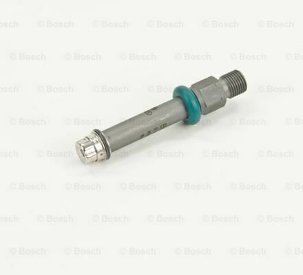 BOSCH 0437502043 Injector for AUDI, VW