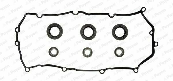 PAYEN HM5292 Gasket Set, cylinder head cover for OPEL, RENAULT, SAAB