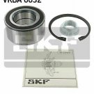 SKF VKBA 6632 Wheel Bearing Kit for BMW