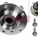 FAG 713667070 Wheel Bearing Kit for BMW