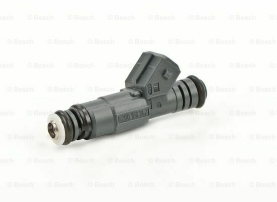 BOSCH 0280156347 Injector for BMW