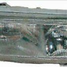 TYC 20-3249-08-2 Headlight for VW