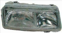 TYC 20-3249-08-2 Headlight for VW