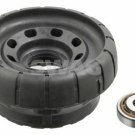 SWAG 82 92 2639 Top Strut Mounting for NISSAN, OPEL, RENAULT
