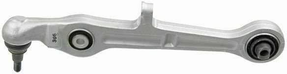 LEMF&Atilde;�RDER 22815 01 Track Control Arm for AUDI, SEAT