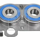 FEBI 37930 Bearing, manual transmission for AUDI, SEAT, SKODA, VW