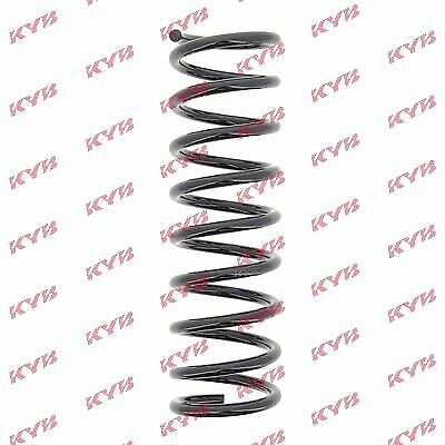 KYB RA5572 Coil Spring for BMW