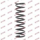 KYB RA5572 Coil Spring for BMW