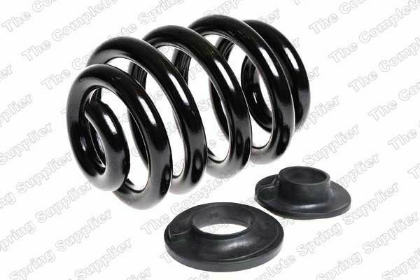 LESJOFORS 4295060 Coil Spring for VW