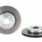 BREMBO 09.C404.13 Brake Disc for BMW