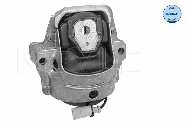 MEYLE 1001991009 Engine Mounting for AUDI