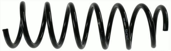 SACHS 996980 Coil Spring for BMW