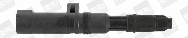 BERU ZS 052 Ignition Coil for DACIA, NISSAN, OPEL, RENAULT