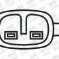 BERU ZS 052 Ignition Coil for DACIA, NISSAN, OPEL, RENAULT