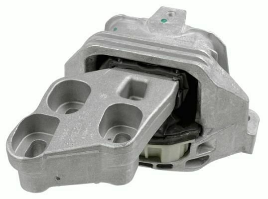LEMF&Atilde;�RDER 37736 01 Mounting, automatic transmission for MERCEDES-BENZ