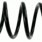 SACHS 994088 Coil Spring for MERCEDES-BENZ