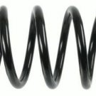 SACHS 996548 Coil Spring for MERCEDES-BENZ