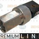 HELLA 6ZL351028221 Pressure Switch, air conditioning for AUDI, PORSCHE, SEAT, SK