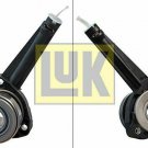 LUK 510002511 Central Slave Cylinder, clutch for NISSAN, OPEL, RENAULT
