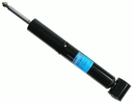 SACHS 105 807 Shock Absorber for AUDI