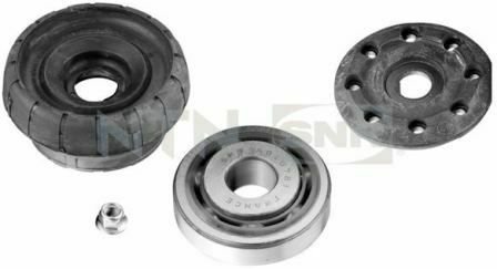 SNR KB655.11 Repair Kit, suspension strut for FIAT, NISSAN, OPEL, RENAULT