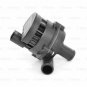 BOSCH 0392023004 Additional Water Pump for MERCEDES-BENZ, VW