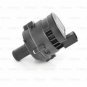BOSCH 0392023004 Additional Water Pump for MERCEDES-BENZ, VW