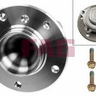 FAG 713649380 Wheel Bearing Kit for BMW