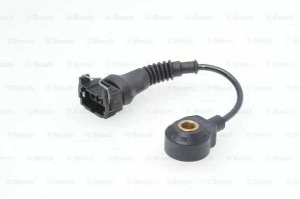 BOSCH 0261231195 Knock Sensor for BMW