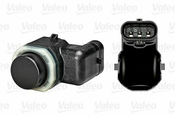 VALEO 890003 Sensor, parking assist for BMW, VOLVO