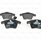 BOSCH 0986494107 Brake Pad Set, disc brake for VW