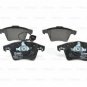 BOSCH 0986494107 Brake Pad Set, disc brake for VW