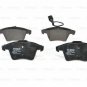 BOSCH 0986494107 Brake Pad Set, disc brake for VW