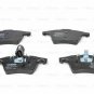 BOSCH 0986494107 Brake Pad Set, disc brake for VW