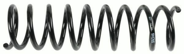 SACHS 996709 Coil Spring for BMW