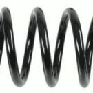 SACHS 996709 Coil Spring for BMW