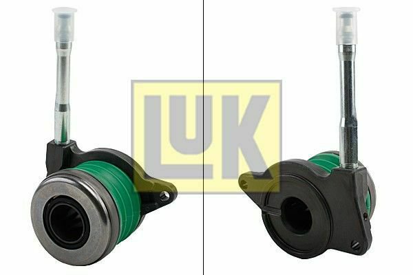 LUK 510001010 Central Slave Cylinder, clutch for MITSUBISHI, RENAULT, VOLVO