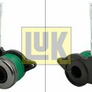 LUK 510001010 Central Slave Cylinder, clutch for MITSUBISHI, RENAULT, VOLVO