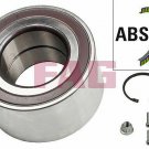 FAG 713610630 Wheel Bearing Kit for AUDI, PORSCHE, VW