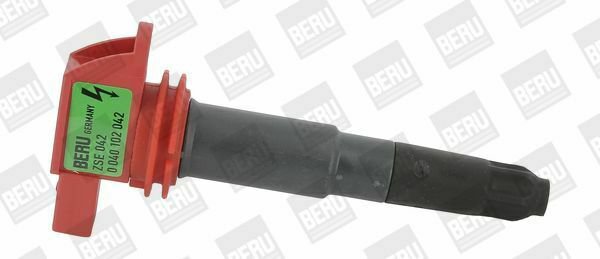 BERU ZSE 042 Ignition Coil for PORSCHE