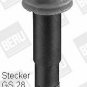 BERU ZSE 042 Ignition Coil for PORSCHE