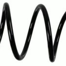 SACHS 993251 Coil Spring for BMW
