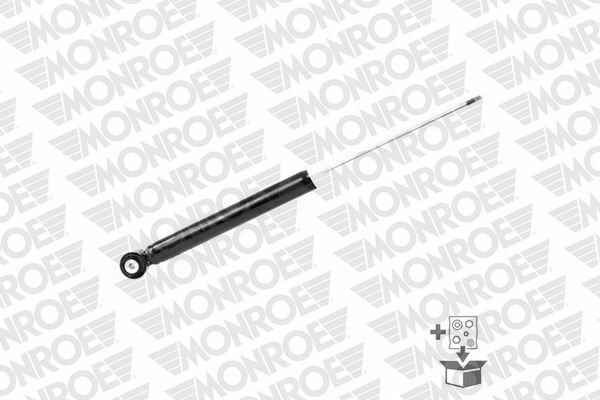 MONROE 376194SP Shock Absorber for AUDI, SEAT, SKODA, VW