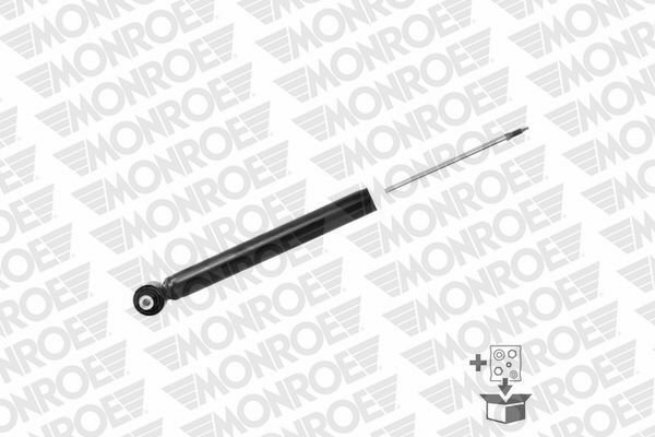 MONROE 376195SP Shock Absorber for AUDI, SEAT, SKODA, VW