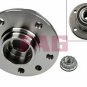 FAG 713610760 Wheel Bearing Kit for VW