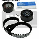 SKF VKMA 06503 Timing Belt Set for NISSAN, OPEL, RENAULT